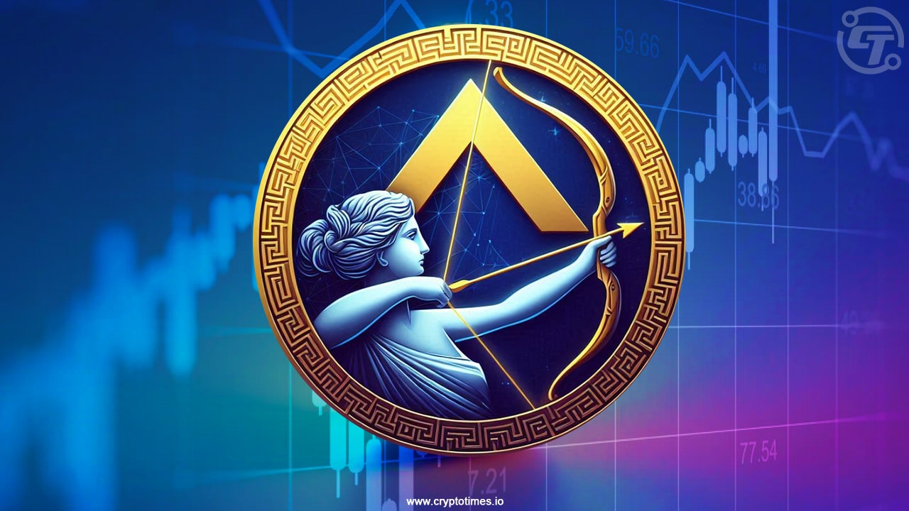 Is Artemis Leading the Way? Is Artemis Leading the Way?