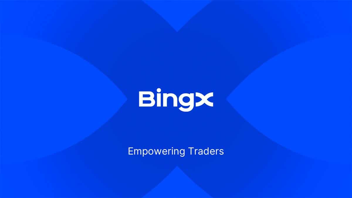 BingX Restores Full Operations and Unveils “ShieldX” for Enhanced Security BingX Restores Full Operations and Unveils “ShieldX” for Enhanced Security