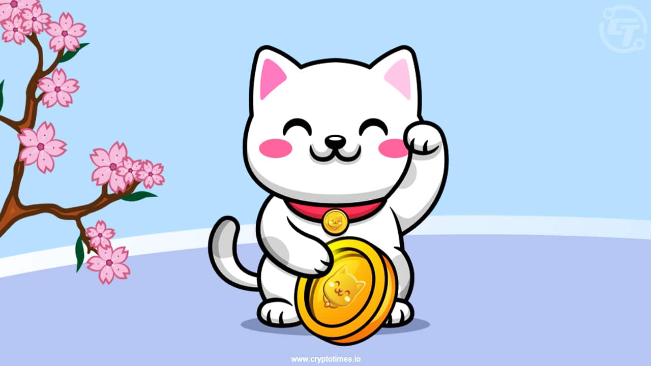 Early Bitcoin Investors See Cutoshi as the Next Crypto Leader Early Bitcoin Investors See Cutoshi as the Next Crypto Leader