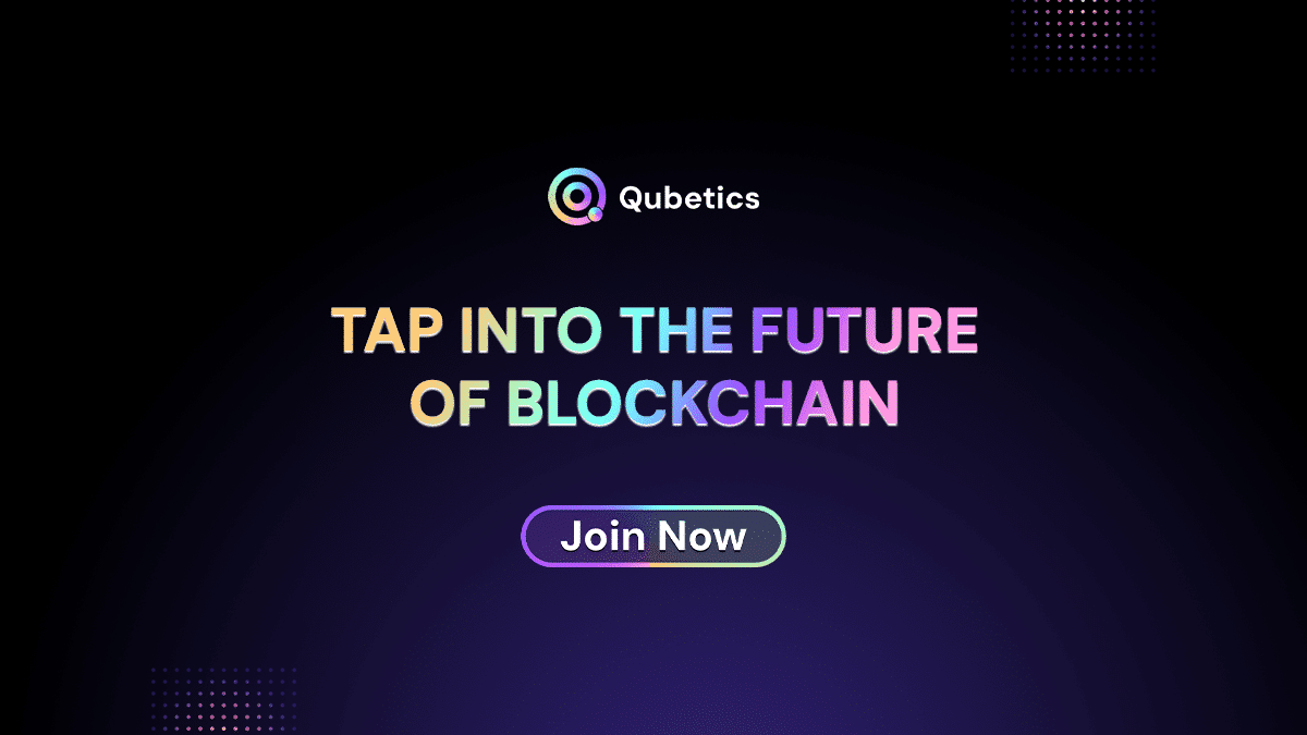 Crypto Investors Eye Qubetic and Two Others for October Rally Crypto Investors Eye Qubetic and Two Others for October Rally