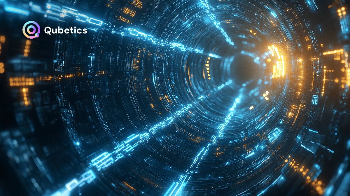 Qubetics Presale Shines as Arbitrum and Cardano Hold Strong in the Market Qubetics Presale Shines as Arbitrum and Cardano Hold Strong in the Market