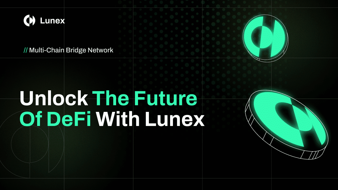 Top Reasons Lunex Presale Stands Out Among Leading Tokens Top Reasons Lunex Presale Stands Out Among Leading Tokens