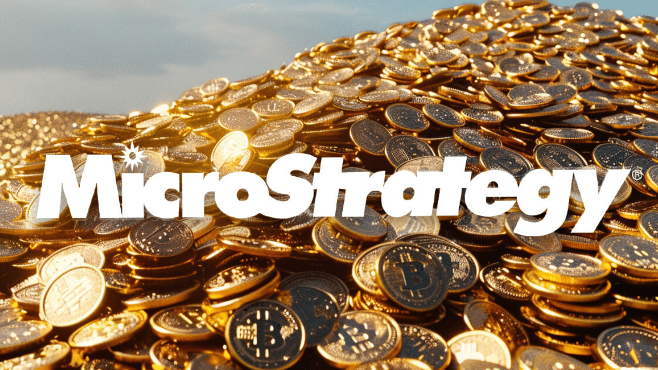 MicroStrategy Buys 55,500 BTC for .4B, largest in history MicroStrategy Buys 55,500 BTC for .4B, largest in history