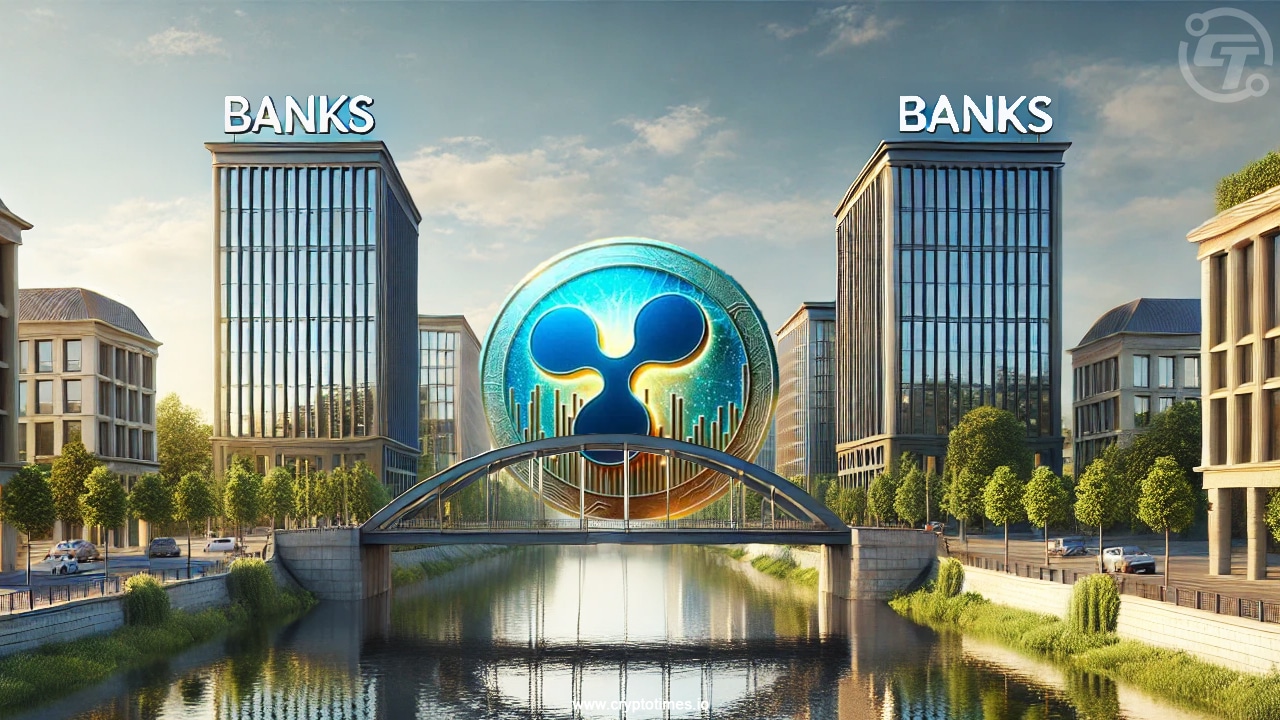 Can XRP Become the Bridge Currency for Global Banking? Can XRP Become the Bridge Currency for Global Banking?