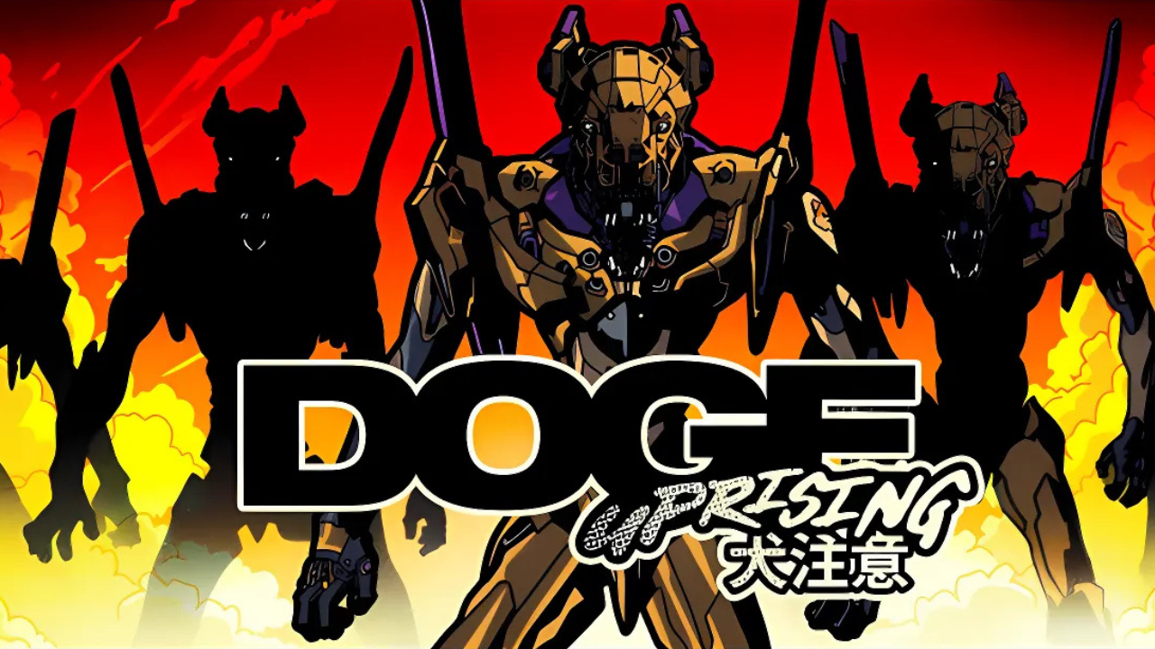 Crypto Experts Predict Doge Uprising To Hit Before DOGE and XLM Crypto Experts Predict Doge Uprising To Hit Before DOGE and XLM