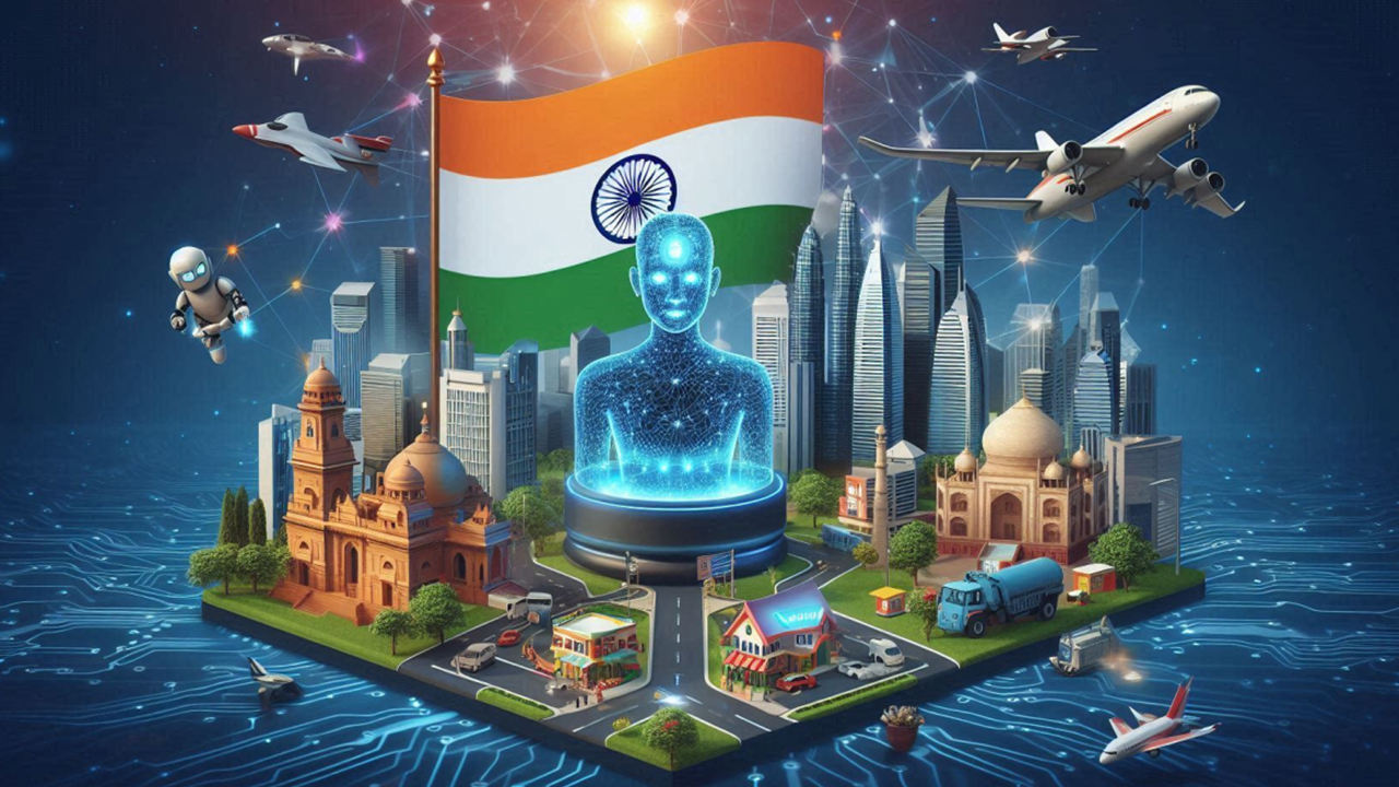 India Must Regulate AI, Says SC Lawyer After DeepSeek Entry India Must Regulate AI, Says SC Lawyer After DeepSeek Entry