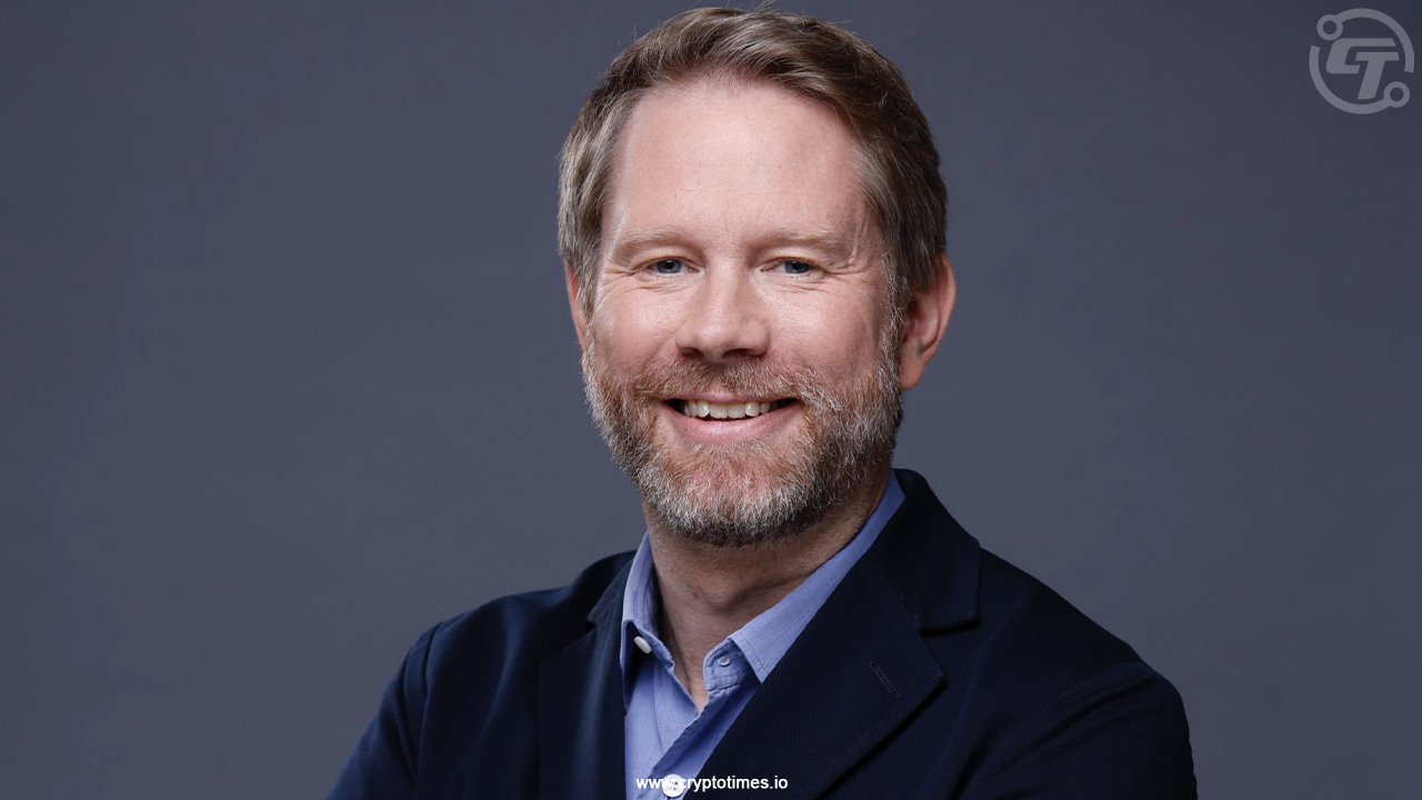 Ledger Co-Founder released after being kidnapped for 2 days Ledger Co-Founder released after being kidnapped for 2 days