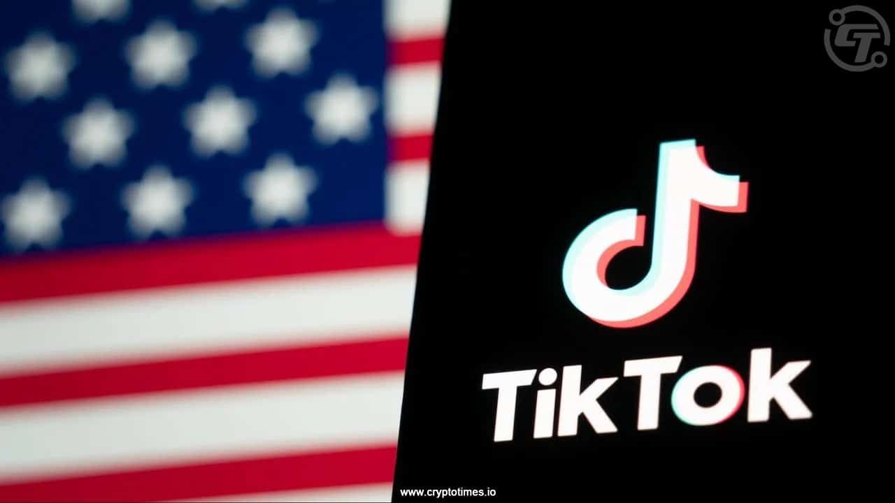 Perplexity AI Proposes TikTok Merger with 50% U.S. Stake Perplexity AI Proposes TikTok Merger with 50% U.S. Stake