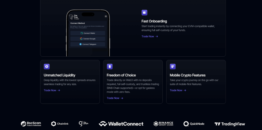 On-Chain Trading: The Rise of DEXs for True Decentralization and Transparency On-Chain Trading: The Rise of DEXs for True Decentralization and Transparency