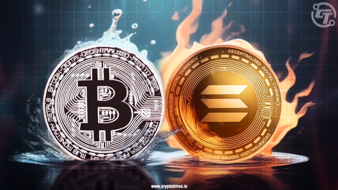 Crypto Price Today (Feb 19, 2025) Bitcoin Dips Below k, Solana Drops To 0 Crypto Price Today (Feb 19, 2025) Bitcoin Dips Below k, Solana Drops To 0