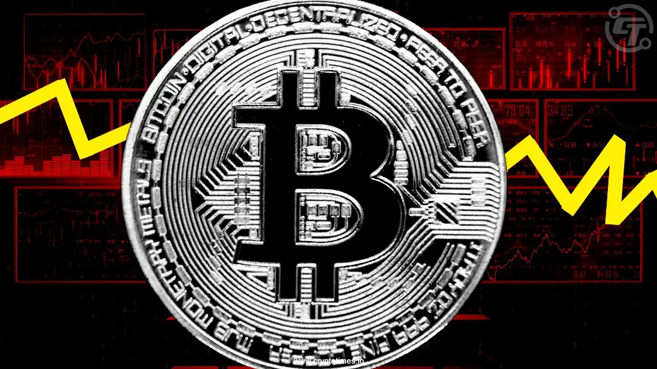 Crypto Price Today (Feb 21, 2025) Bitcoin Nears Reclaiming 0k, Tron (TRX) Pumps Crypto Price Today (Feb 21, 2025) Bitcoin Nears Reclaiming 0k, Tron (TRX) Pumps