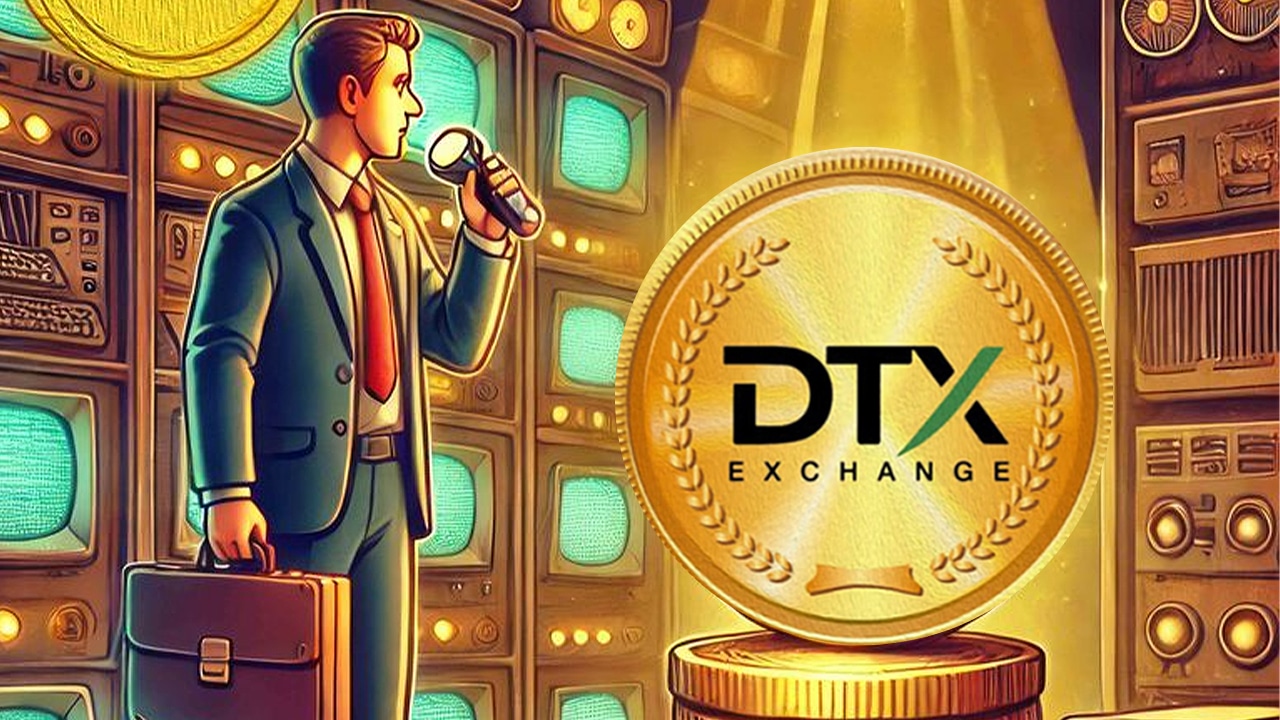 DTX Exchange Seeks to Revamp Trading with VulcanX Blockchain DTX Exchange Seeks to Revamp Trading with VulcanX Blockchain
