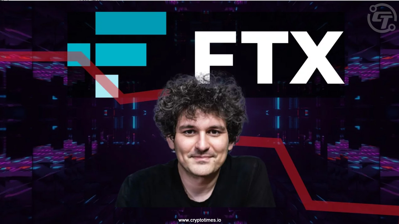 FTX Begins B Repayment Nearly 3 Years After Collapse FTX Begins B Repayment Nearly 3 Years After Collapse