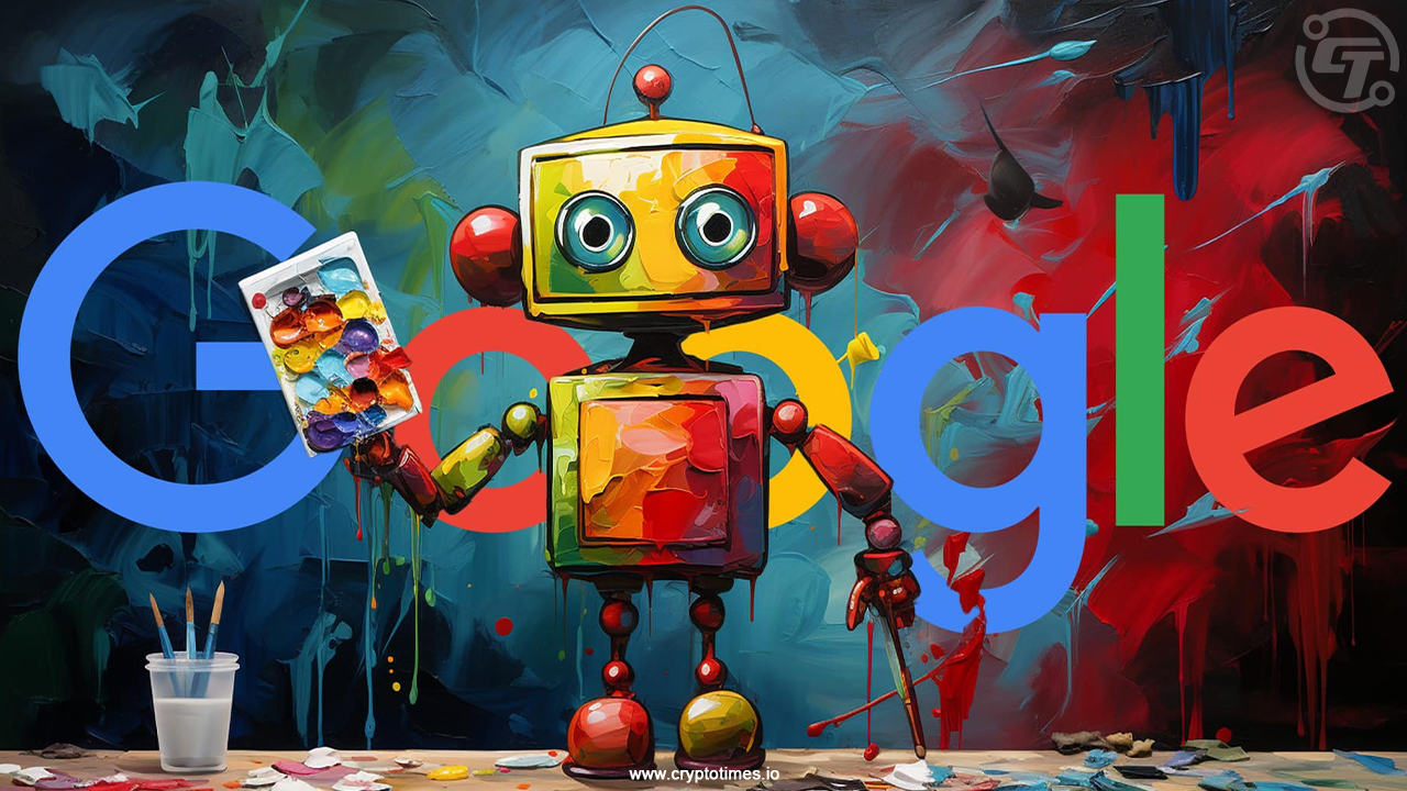 Google is testing its AI to search for all open-ended questions Google is testing its AI to search for all open-ended questions