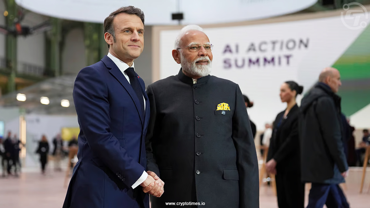 India to host next International AI Summit India to host next International AI Summit