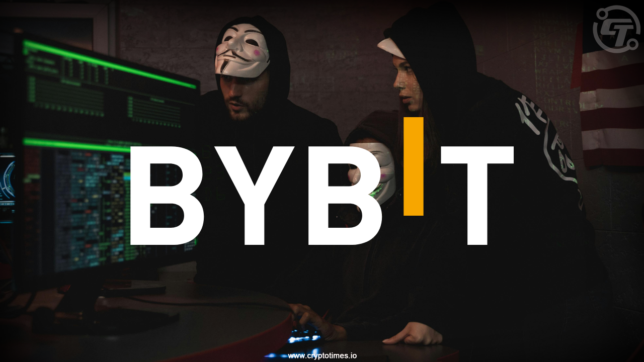 Is Bybit Actually Hacked with .4 billion Fact Check Is Bybit Actually Hacked with .4 billion Fact Check