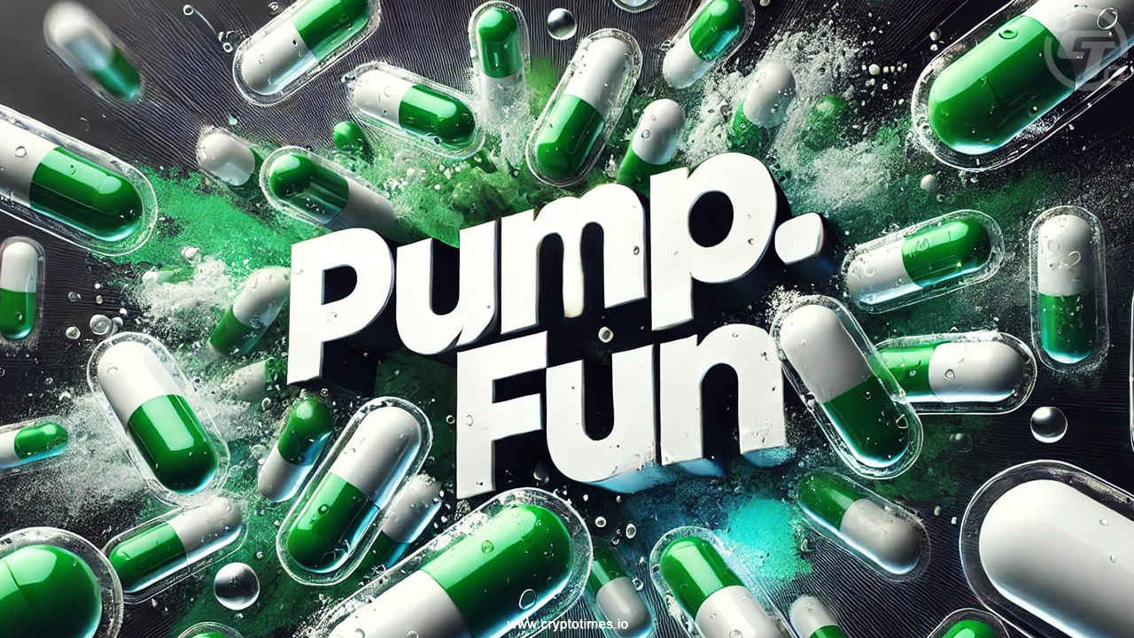 Law Firms Sue Pump.fun Over Misused Memecoins and Logos Law Firms Sue Pump.fun Over Misused Memecoins and Logos