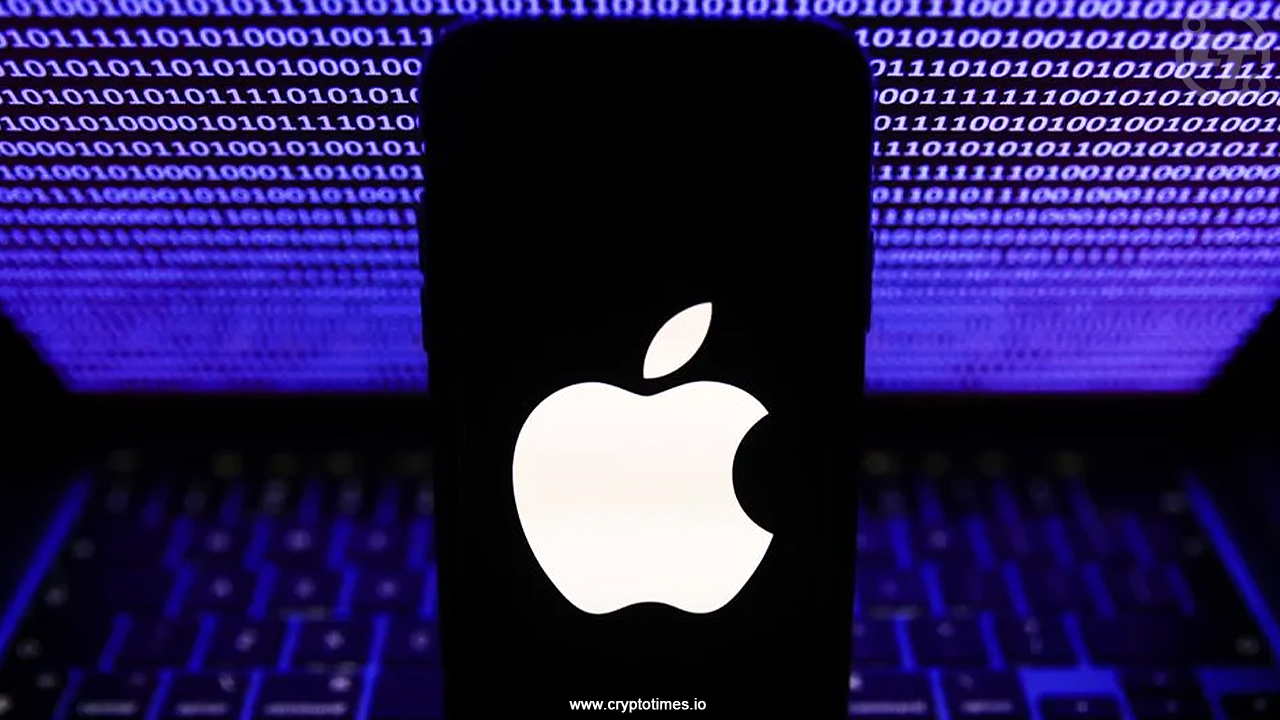 A new Malware can steal Crypto on Apple MacOS Devices: Microsoft A new Malware can steal Crypto on Apple MacOS Devices: Microsoft