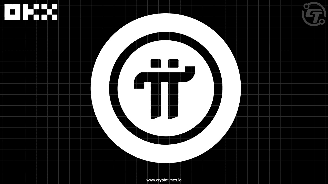 OKX to List Pi Network Token for Spot Trading OKX to List Pi Network Token for Spot Trading