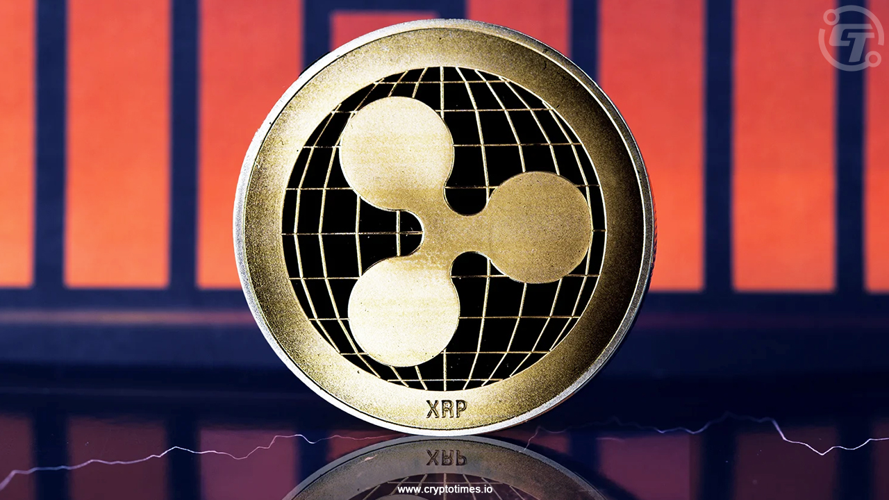 Ripple Releases 1B XRP Tokens from Escrow, XRP Price Drops Ripple Releases 1B XRP Tokens from Escrow, XRP Price Drops