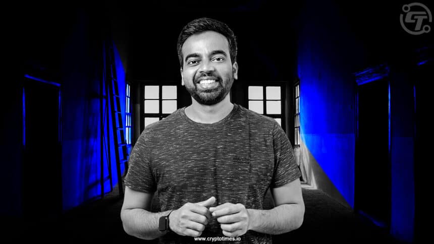 WazirX secretly moves funds out of Bybit post hack WazirX secretly moves funds out of Bybit post hack