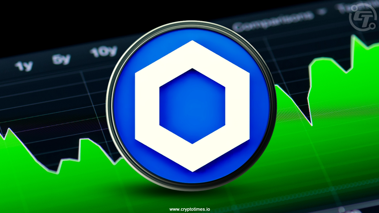 Chainlink (LINK) Targets with a Bullish Breakout Chainlink (LINK) Targets with a Bullish Breakout