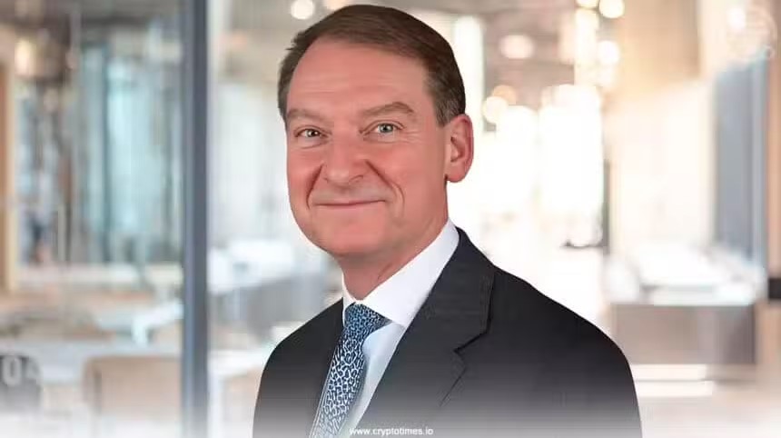 Coinbase CLO Supports Paul Atkins’ Nomination as SEC Chair Coinbase CLO Supports Paul Atkins’ Nomination as SEC Chair