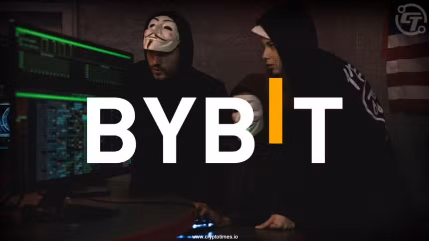ETH Keeps Falling As Supposed Bybit Hackers Dump it For DAI ETH Keeps Falling As Supposed Bybit Hackers Dump it For DAI