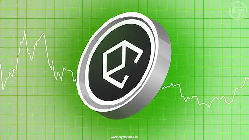 Ethena (ENA) Token Unlocks in One Hour, Price Jumps 5% Ethena (ENA) Token Unlocks in One Hour, Price Jumps 5%