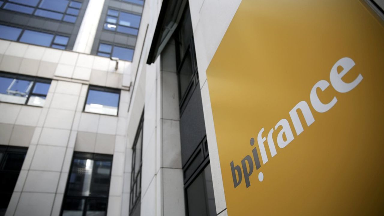 French State-owned Bank Bpifrance Builds Fund To Buy Crypto French State-owned Bank Bpifrance Builds Fund To Buy Crypto