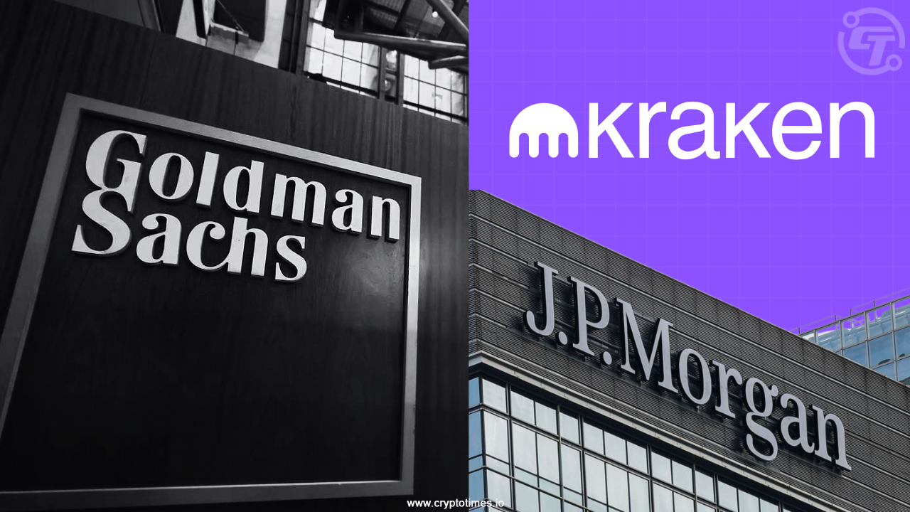 Kraken Exchange is Looking to Raise B Ahead of Potential IPO Kraken Exchange is Looking to Raise B Ahead of Potential IPO