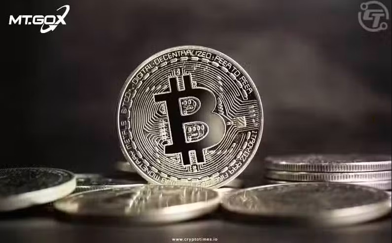 Mt. Gox Transfers Billion BTC, Will Creditors Get Paid Soon? Mt. Gox Transfers Billion BTC, Will Creditors Get Paid Soon?