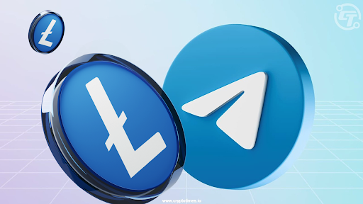 Telegram Wallet adds Litecoin & offers free coins for 7 days Telegram Wallet adds Litecoin & offers free coins for 7 days