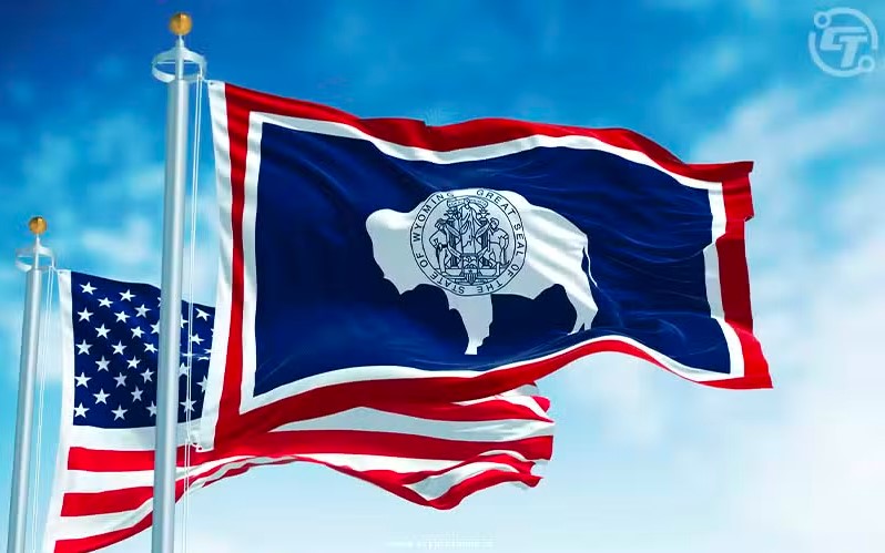 Wyoming Partners with LayerZero for Stablecoin Launch in July Wyoming Partners with LayerZero for Stablecoin Launch in July