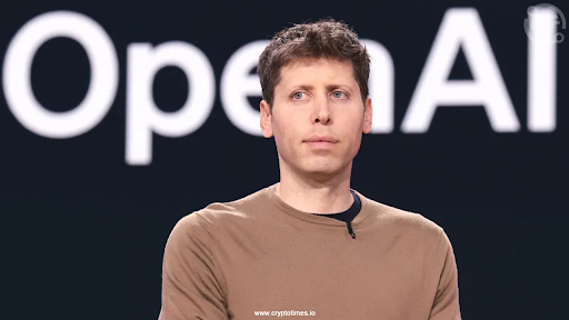 OpenAI’s Sam Altman Unveils new AI feature in GPT-4o OpenAI’s Sam Altman Unveils new AI feature in GPT-4o