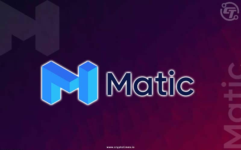 Price Analysis: Matic Pumping To New Highs