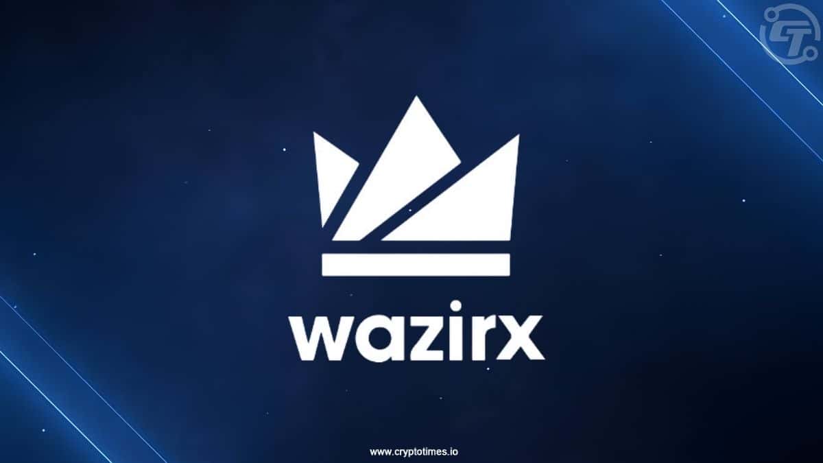 WazirX, The Largest Indian Crypto Exchange Served With FEMA Notice From ED
