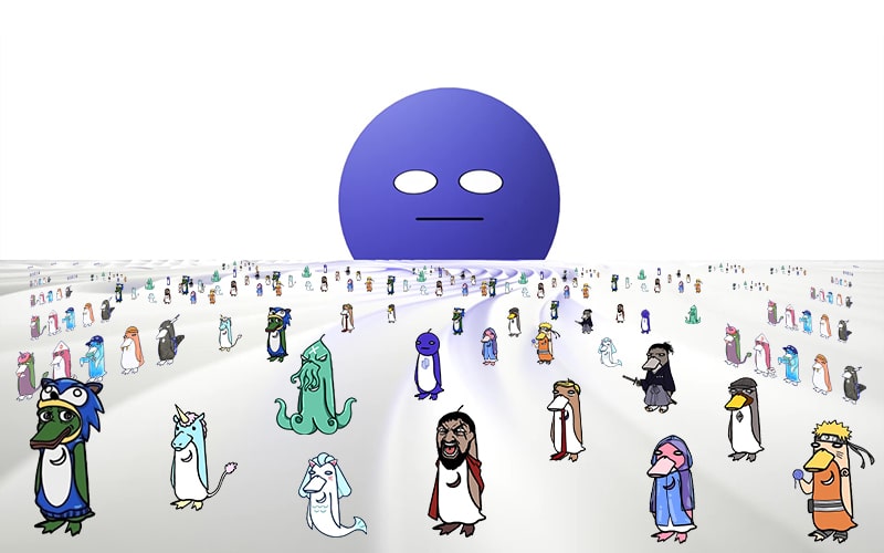Everything You Need to Know About Loomdart's New NFT Project LoomlockNFT