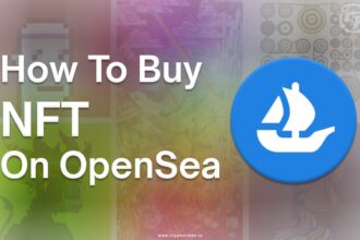 How To Buy NFTs on OpenSea