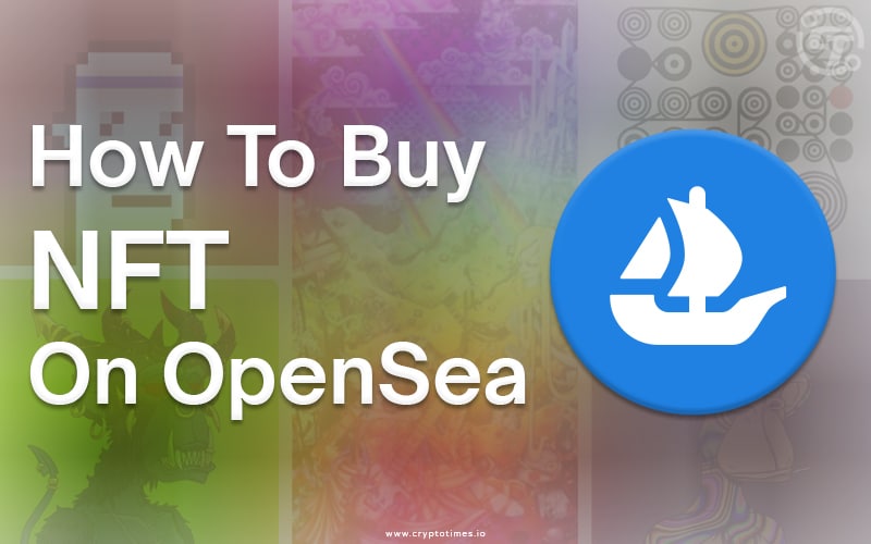 How To Buy NFTs on OpenSea?