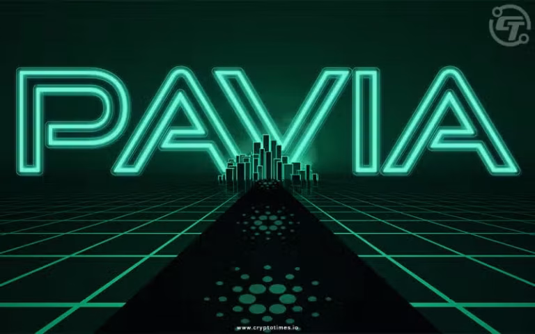 Cardano Received First Metaverse Project “Pavia” on its Network