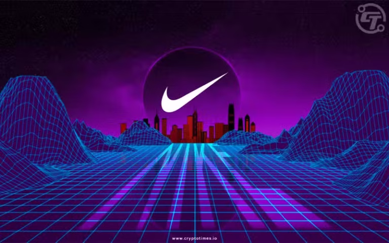 Nike is Hiring for Five Key Roles to Tap into Metaverse