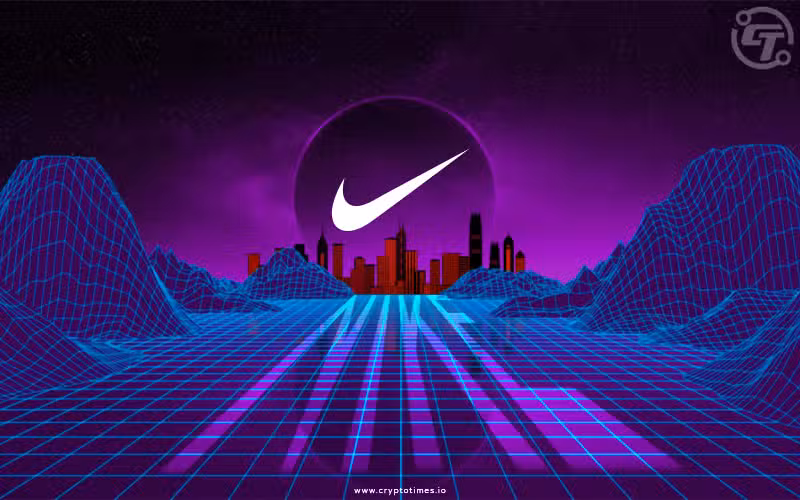 Nike is Hiring for Five Key Roles to Tap into Metaverse