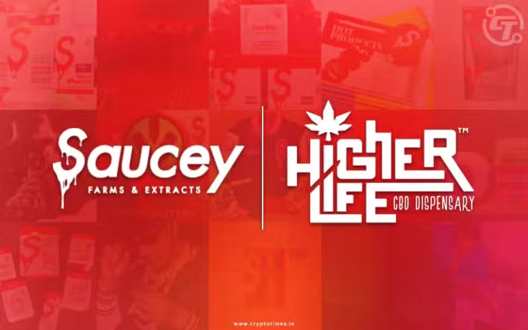 Buy Weed In Metaverse Higher Life CBD In Collab With Saucey