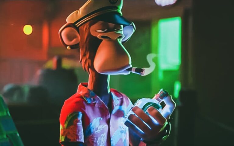 Otherside Metaverse Project Cancels Dutch Auction