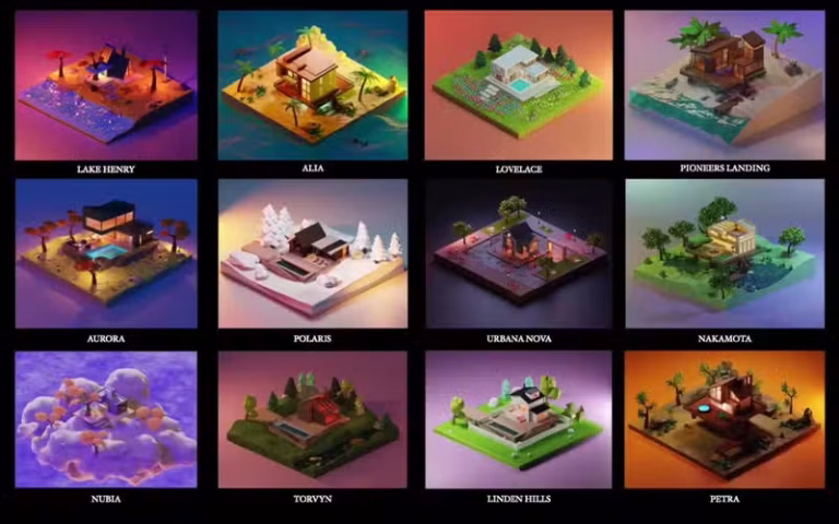 Tech Mahindra Gamifies Learning with Launch of Meta Village