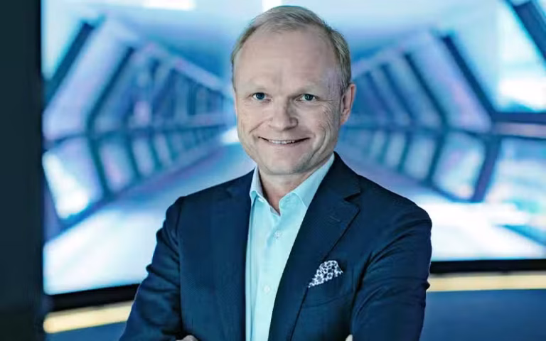 Nokia CEO Says 6G Will Arrive by 2030 Amid Industrial Metaverse