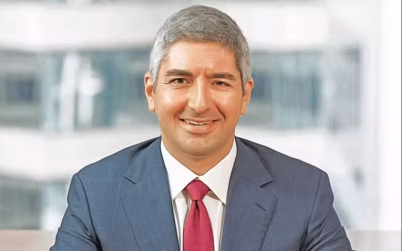 Crypto Head of PwC Leaves to Start $75M Fund in Dubai