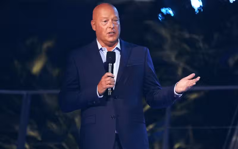 Disney CEO Lays out Plans for Metaverse