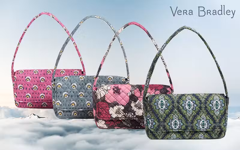 Fashion Brand Vera Bradley Forays into the Metaverse